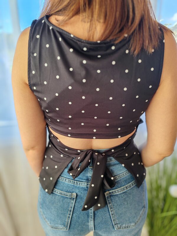 Top Ambre