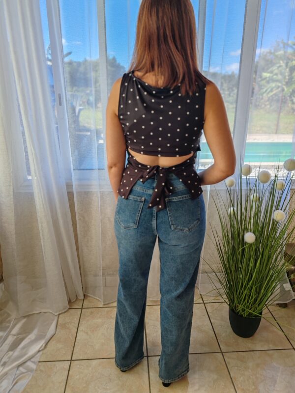 Top Ambre