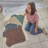 IMG_20260822_100908 T-shirt Coralie