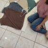 IMG_20260822_100920 T-shirt Coralie