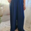 Pantalon Fluide "Marine"