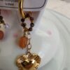 Boucles d'oreilles "Amora"
