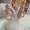 Boucles d'oreilles "Aurelia"