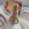 Boucles d'oreilles "Aurelia"