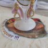 Boucles d'oreilles "Aurelia"