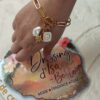 Bracelet Stella
