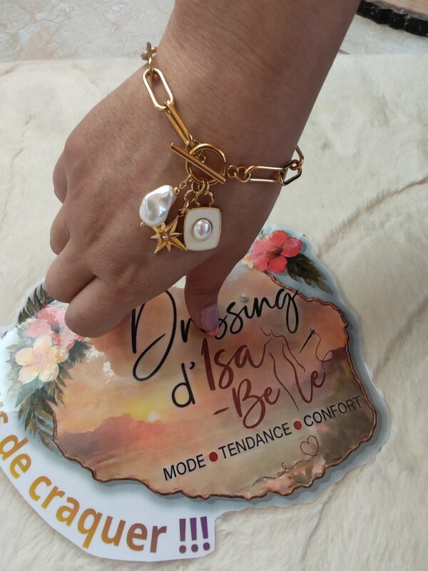 Bracelet Stella