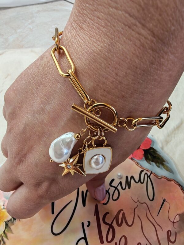 Bracelet Stella