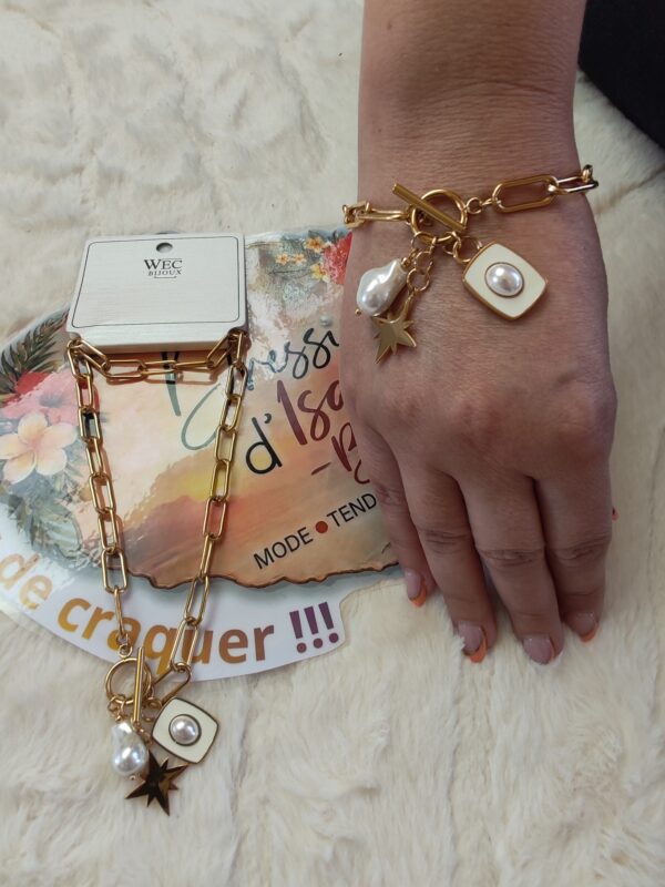 Bracelet Stella