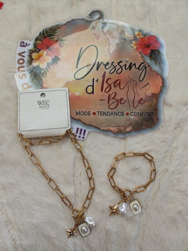 Bracelet Stella