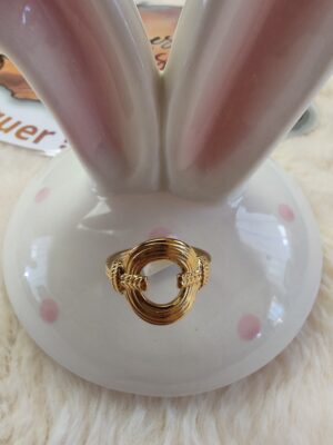 Bague Cora