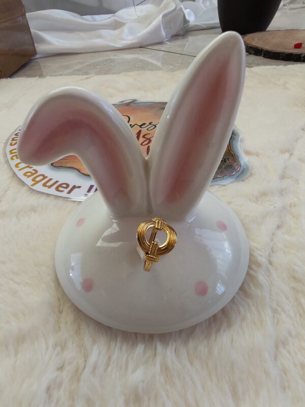Bague Cora