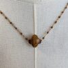 Collier Trèfle