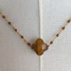 Collier Trèfle