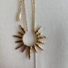Collier Sol