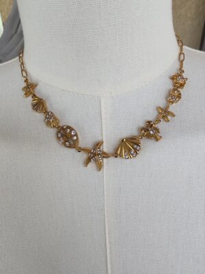 Collier Océane