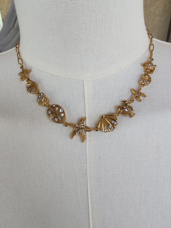 Collier Océane