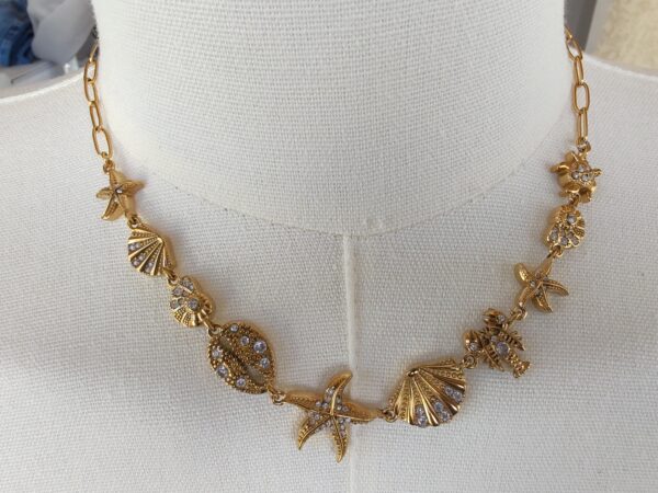 Collier Océane