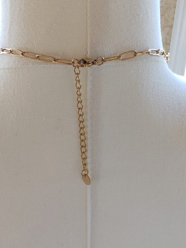 Collier Océane