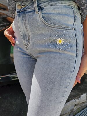 Jean Daisy