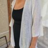 Gilet "Maya" 