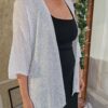 Gilet "Maya" 