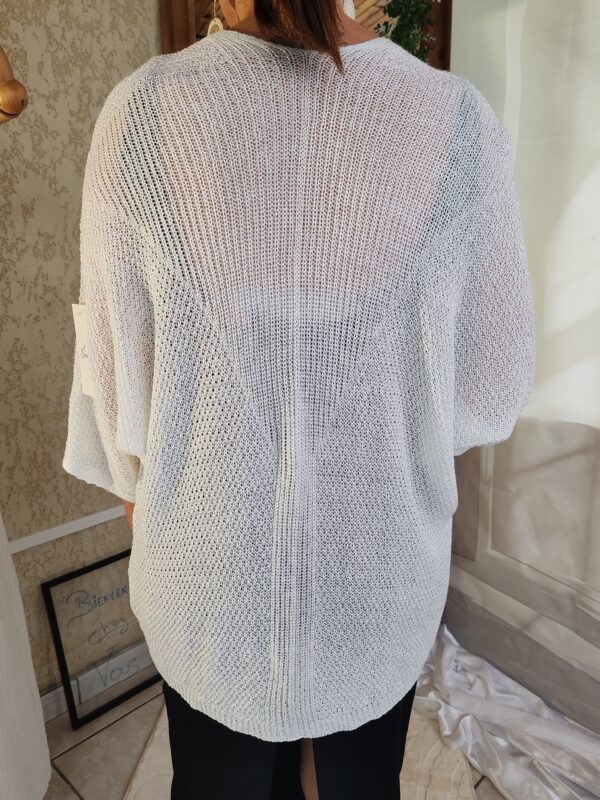 Gilet "Maya" 