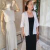 Gilet "Maya" 