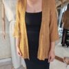 Gilet "Maya" 