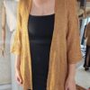 Gilet "Maya" 