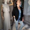 Gilet "Maya" 