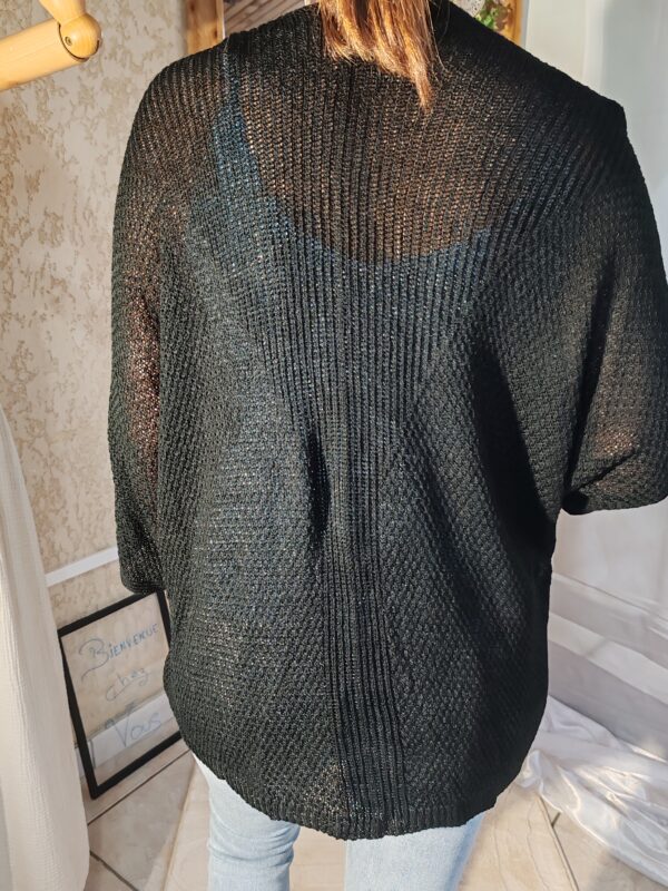 Gilet "Maya" 