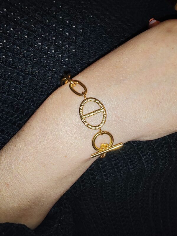 Bracelet "Kira"