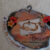 Bracelet "Kira"