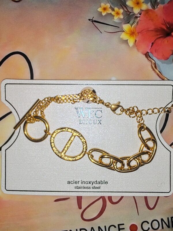 Bracelet "Kira"